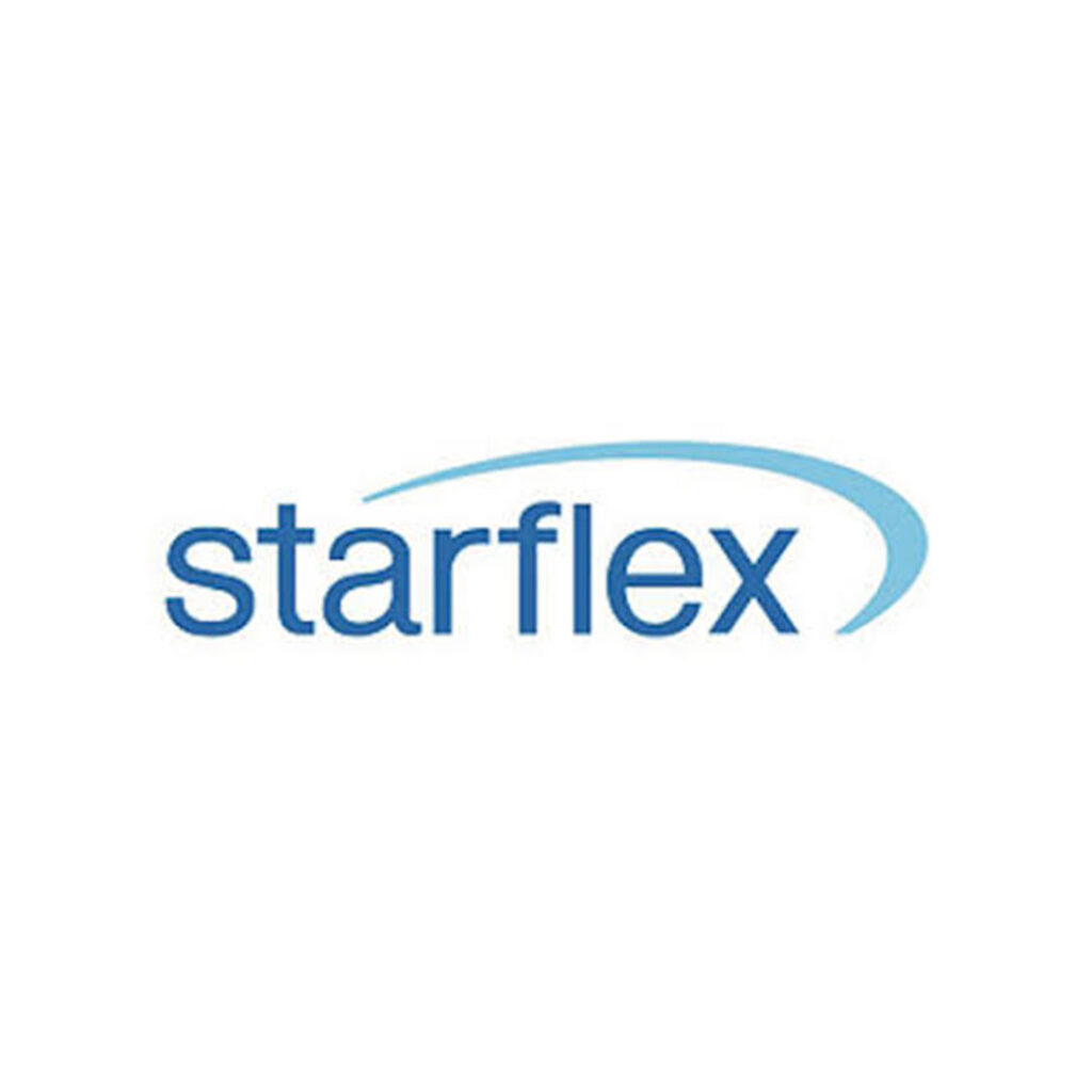 STARFLEX® PVC FLEX
